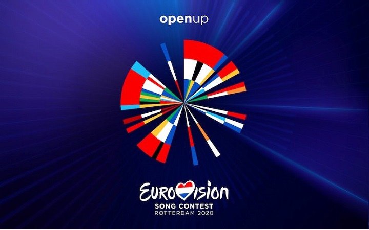 eurovision 2020 logo