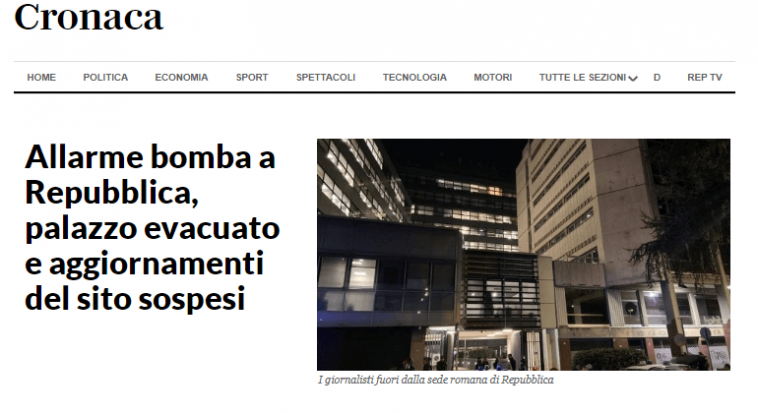 allarme_bomba_repubblica_roma