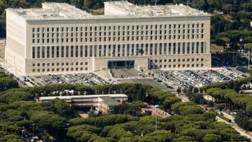 concorso farnesina 2020
