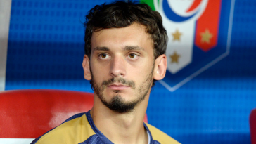 gabbiadini_positivo_al_coronavirus