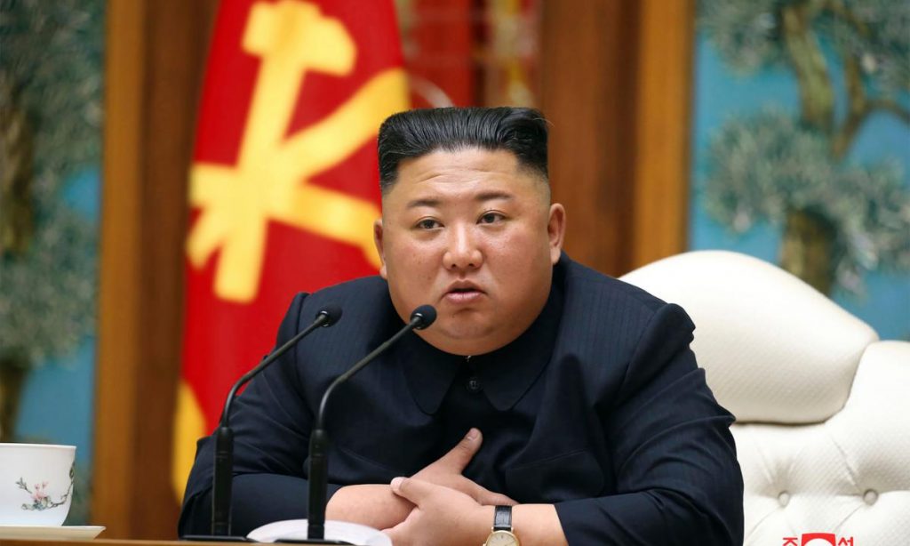 Kim JongUn è morto? Dubbi sulla salute del dittatore coreano