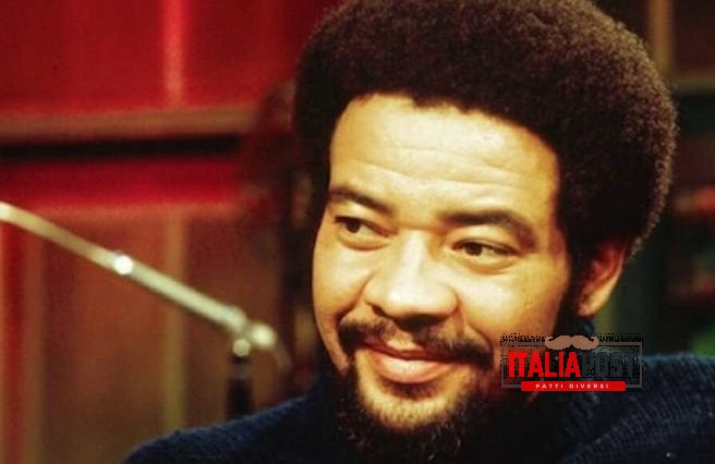 morto bill withers