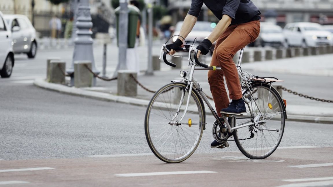 come registrarsi per il bonus bicicletta