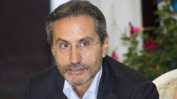 caldoro candidato campania