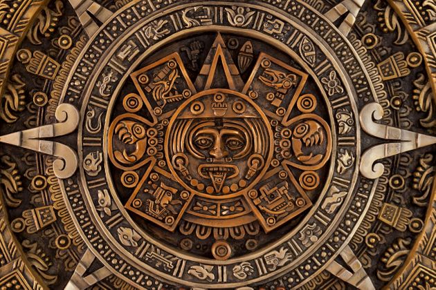 calendario maya fine mondo 2020