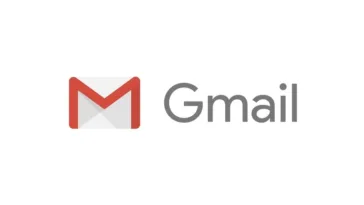 gmail down